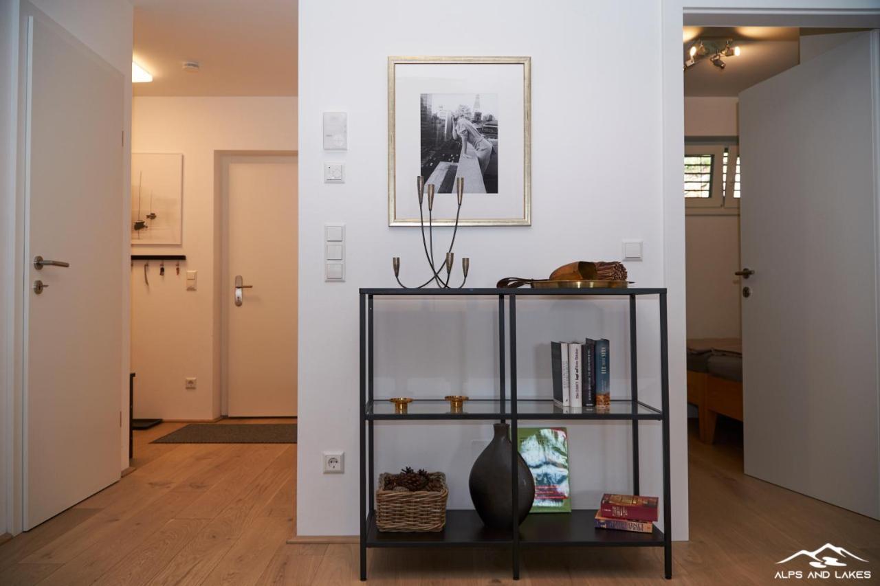 אננהיים Top 19 Alpe Maritima - Luxury Lakeview Apartment מראה חיצוני תמונה